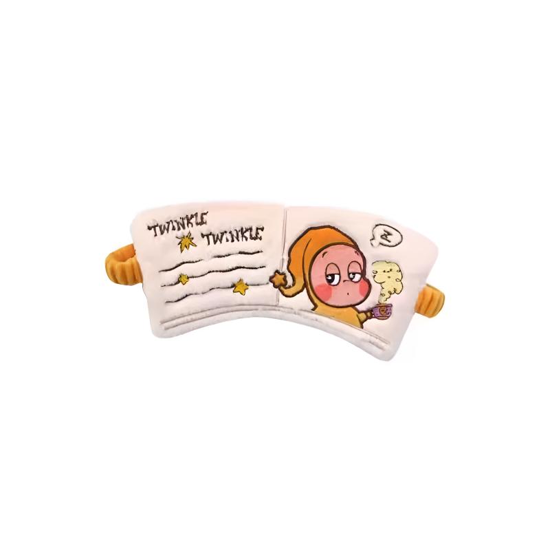 POP MART Twinkle Starman Маска для глаз Продукты на основе трендов PPMT-2512-0017