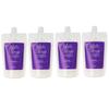 RENDS Bath Slime Lavender 300ml Set of 4