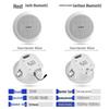 SAST D30 Wireless Bluetooth Embedded Ceiling Speaker System