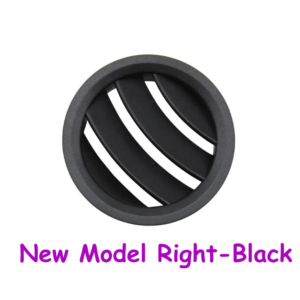 W204 Auto Links Rechts Armaturenbrett Kleine Klimaanlage Lüftungsgitter Abdeckungspanel Für Mercedes Benz C-Klasse