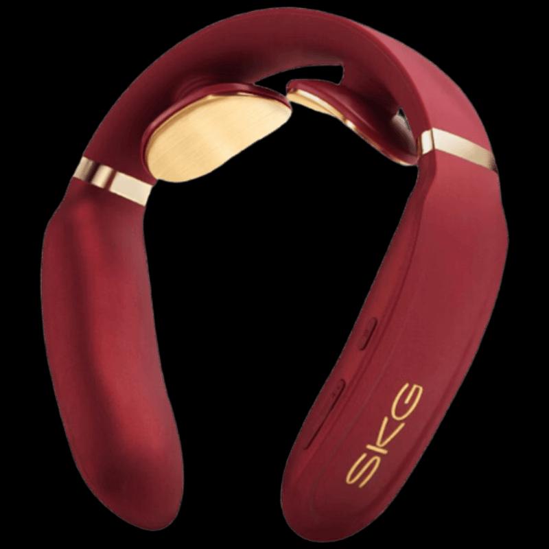 SKG 4330 Smart Neck Massager CN plug (adapter included)