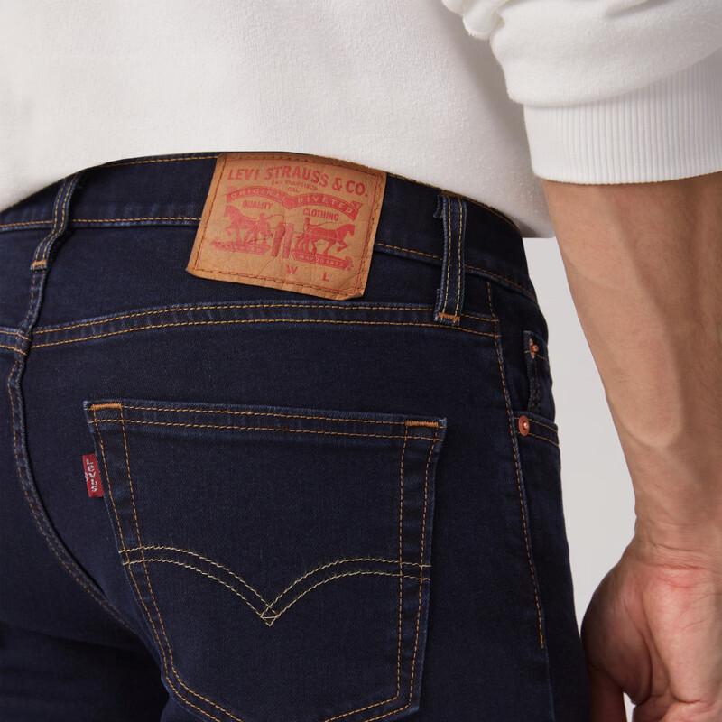 Levi's Men's 511 Classic Slim Fit Jeans