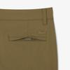 [lacoste] Men's Commuter Pants HH8513-55NE9F