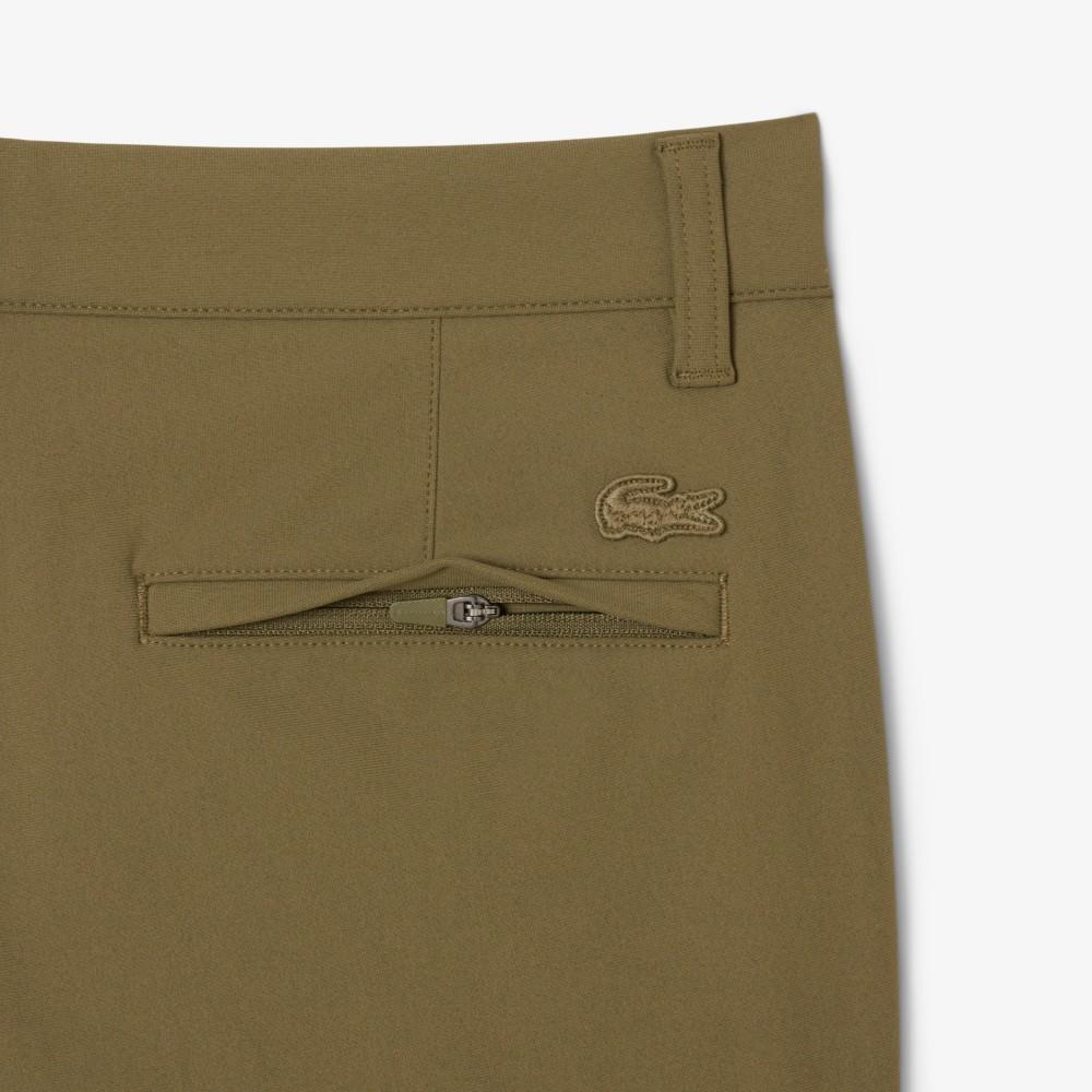[lacoste] Men's Commuter Pants HH8513-55NE9F