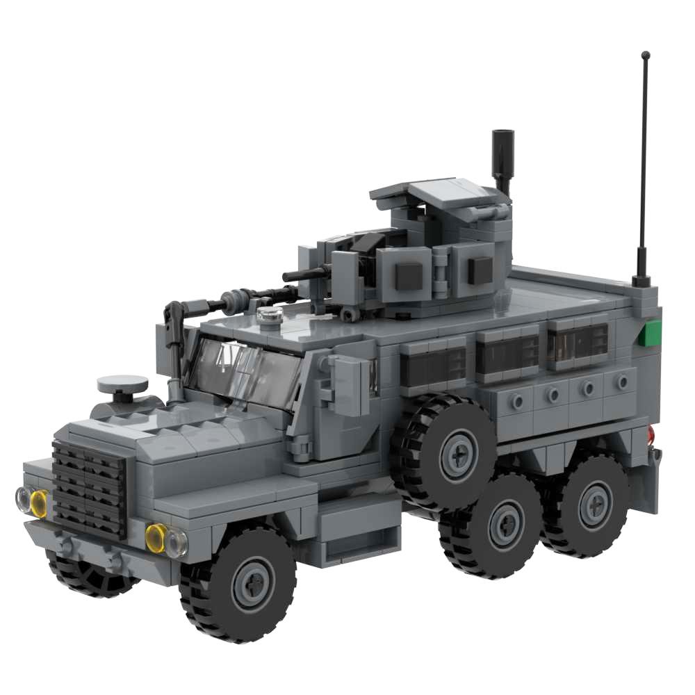 US Army Bouwsteen Speelgoed Sherman Tank Huey Helikopter M777 Houwitser M113 Pantserwagen MRAP Pantserwagens ww2 Vrachtwagen Auto Landingsvaartuig