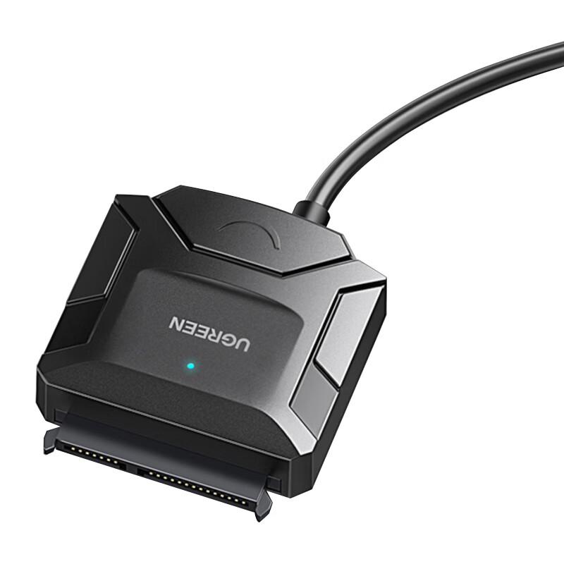 UGREEN USB 3.0 to SATA Hard Drive Adapter Cable