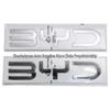 BYD Seal/Seagull Front Grille Emblem & Logo Sticker Car Accessory