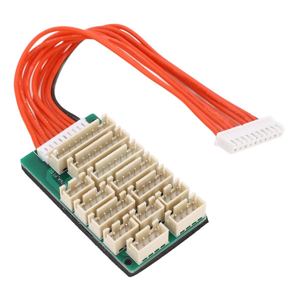 UNA9 Charging Adapter Board Battery Parallel Charging Board for DIY Car Charge System Home Power