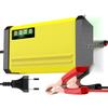 12V 2A Car and Motorcycle Battery Charger