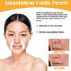 Anti Wrinkle, Firming, Deep Moisturizing And Wrinkle Patch