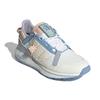 Adidas ZX 2K Boost Pure Puzzle Piece Unisex Sneakers Cream Off-White Ecru-Tint GZ3415