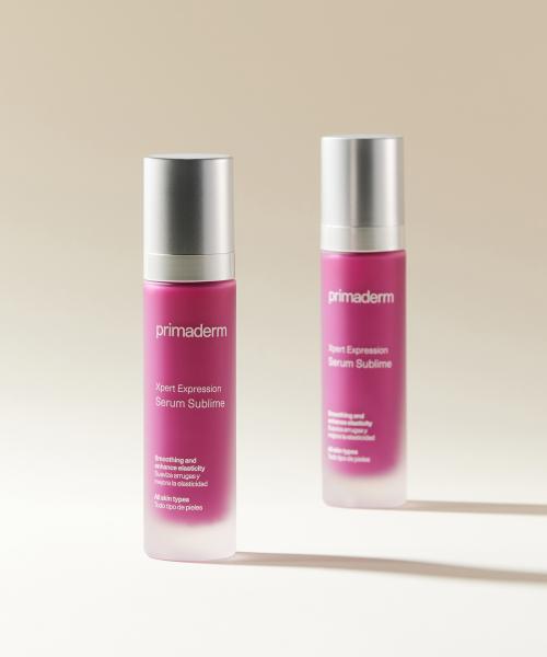 Primaderm Expert Expression Serum Sublime 50ml