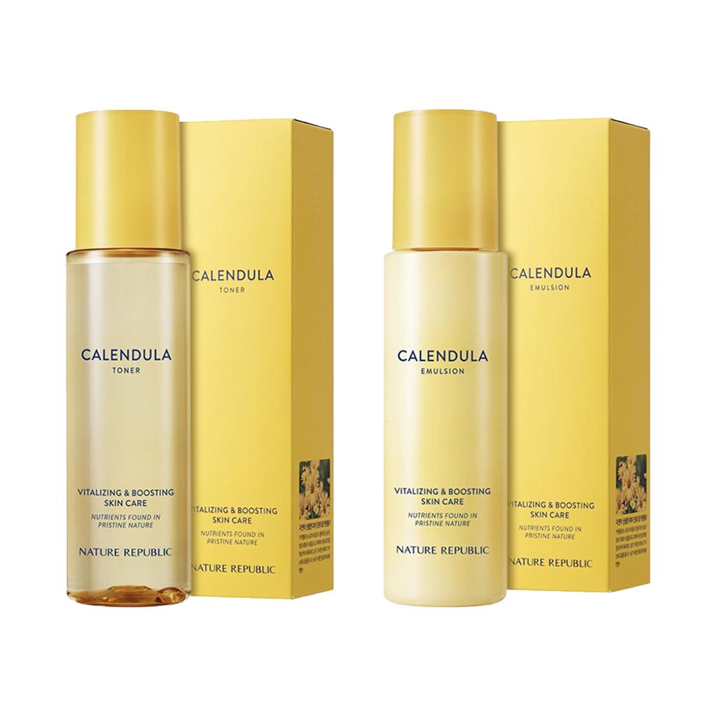 

Nature Republic Calendula Relief Тоник 160 мл