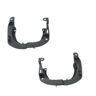 Fog Light Bracket Right Left Set of 2 for Fiat Fiorino OEM 1357925080 6206.K3