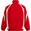 adidas 2026 Su Super League Changzhou Team Quick-Dry Sports Zip-Up Long Sleeve Jacket Unisex Jackets LG1972