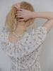 Mwimwieleu Cottage Flower Dress Mu2634Op306M