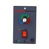 Direct Current Motor Speed Controller 12‑60V 20A Variable Output Control Switch for 550 775 795 895