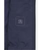 Kolon Sport Men'S Genoa Regular Fit Stand-Neck Windproof Vest Jwvam26301Nay