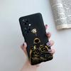 for Huawei Nova 11i Case Cute Astronaut Soft Silicone Phone Cover for Huawei Nova 11i MAO-LX9 Back Cases Nova11i 11 i Funda Etui