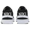 Nové dámské boty Nike Blazer Low 77 Jumbo černé bílé DQ1470-002