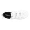 FLR Road Cycling Shoes F-37 39(25.0cm) white