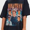 JONATHAN BAILEY Vintage Shirt, Jonathan Bailey Homage Tshirt, Jonathan Bailey Fan Tees, Jonathan Bailey Retro 90s Sweater, Jonathan Bailey