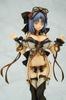 Senran Kagura Burst Re:Newal Yumi Sweets Lingerie Ver. 1/7 Scale PVC Pre-painted Complete Figure