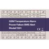 Durable GSM 3G 4G Temperature Power Status Monitoring Relay T201 for Remote Monitoring Site Temp Power Failure SMS Alert