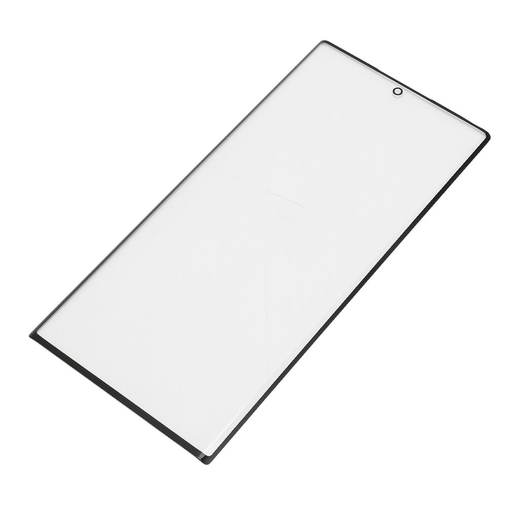 Phone Front Outer Screen Replacement with Tools Phone Accessory Front Outer Glass Screen