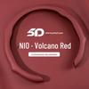 NIO ET5/ET7/ES6/ES8/ES7/EC6/EC7 Ultra-Thin Anti-Slip Steering Wheel Cover
