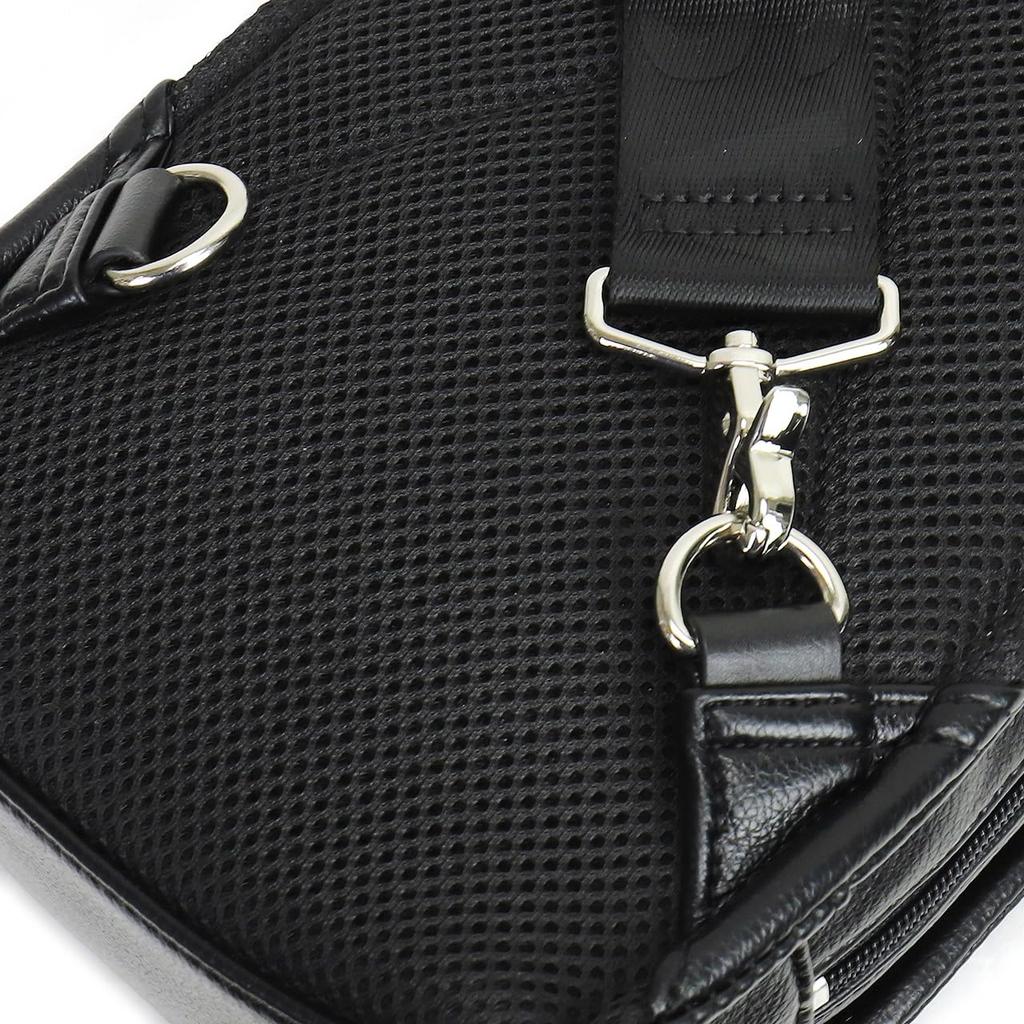 [Castelbajac] Body Bag Danang 045911 White