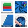 PULUZ 3m X 6m Photography Background Thickness Photo Studio Background Cloth Backdrop