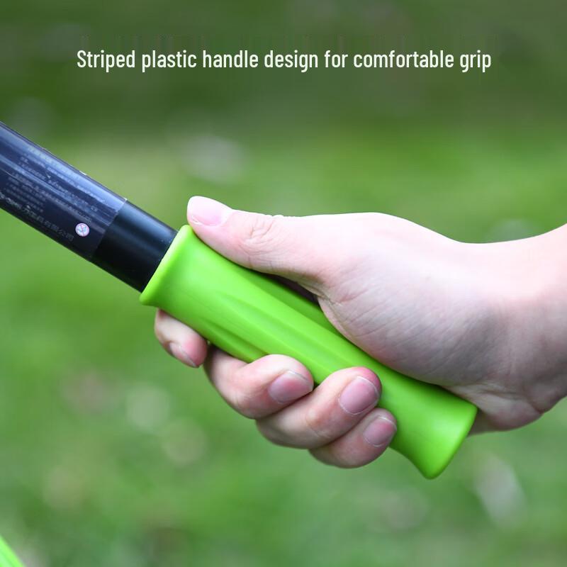 Deli Telescopic Hedge and Pruning Shears