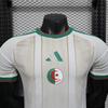Algeria Jersey Algeria National Team Player Version Football Jersey Short-Sleeved T-Shirt
