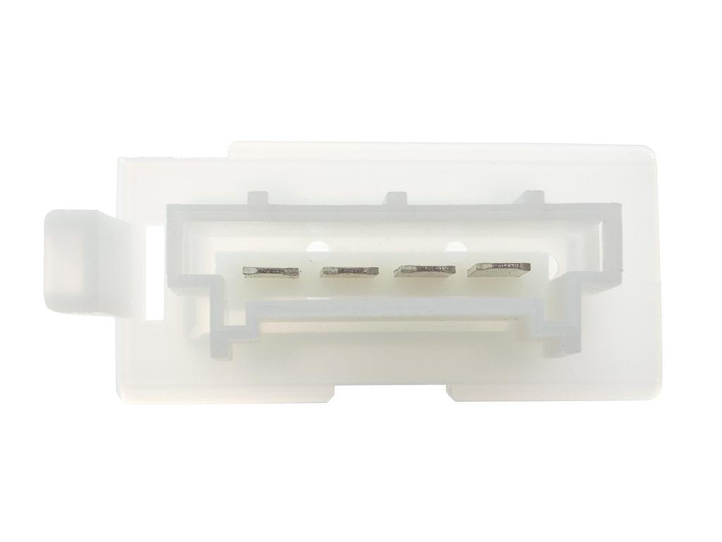 Mercedes W168 97-04 blower resistor