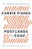 Postcards From the Edge by Carrie Fisher Paperback Book 9781849833646