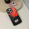 RUST Game Phone Case for Iphone 17 16 15 14 Air 13 12 11 Pro Max Mini Plus Fundas Shell PC+TPU Cover