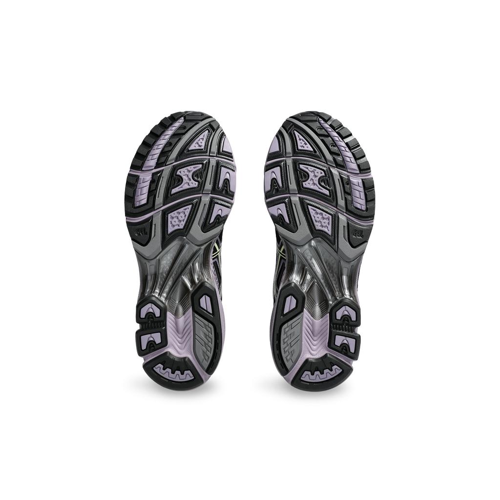 Asics Gel Nimbus 10.1 Violet Quartz Cool Matcha Unisex Sneakers Purple Cool-Matcha 1203A543-500