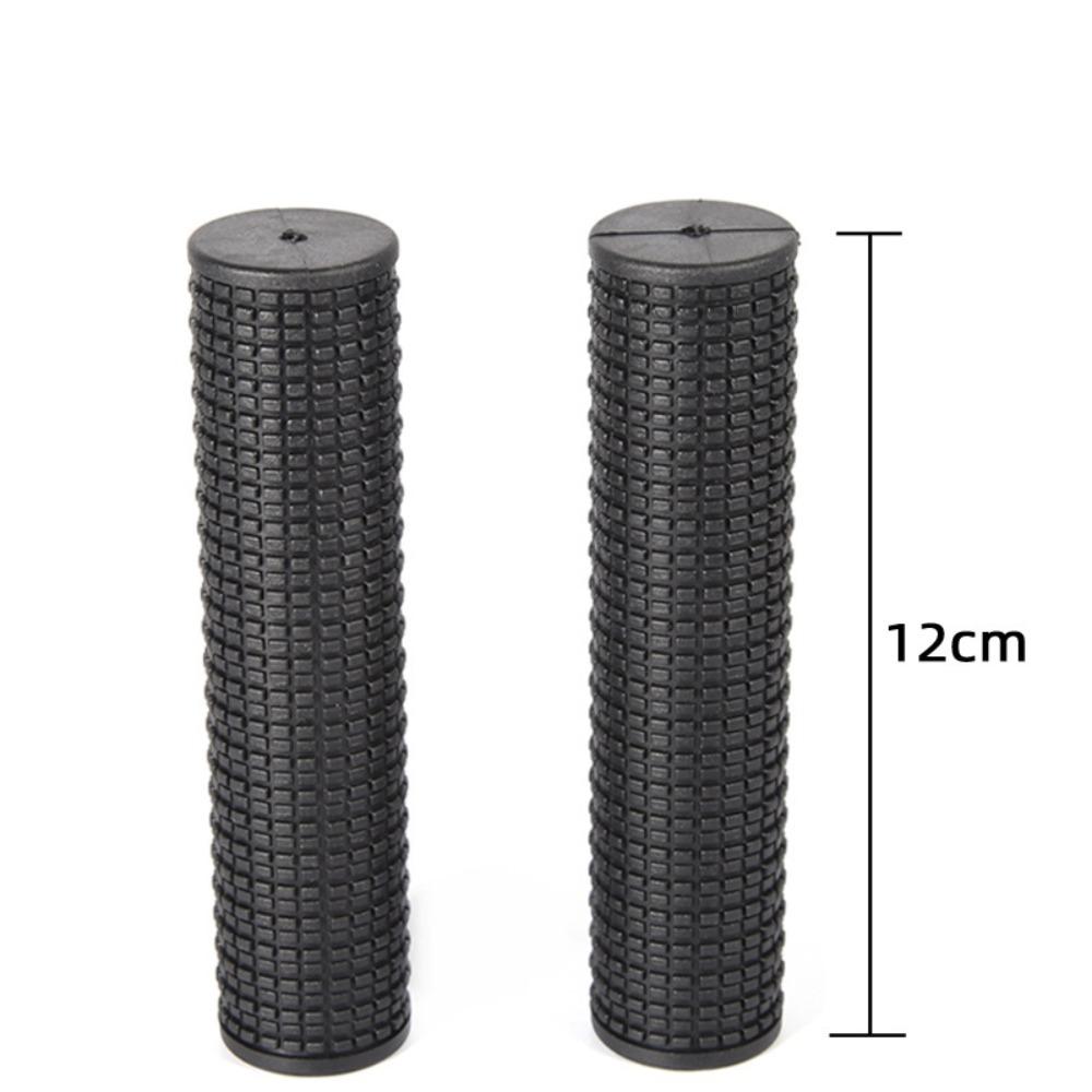 1pair Non-slip Bicycle Grips Comfortable Bicycle Handle Grips  Cycling Equipment