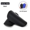Mini Football Shin Guards - Extra Small Protective Gear for Training