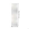 PLANO PRIVACY FILM PLAWOUT WITHOUT ADHESION BLOCKING for LIGHT