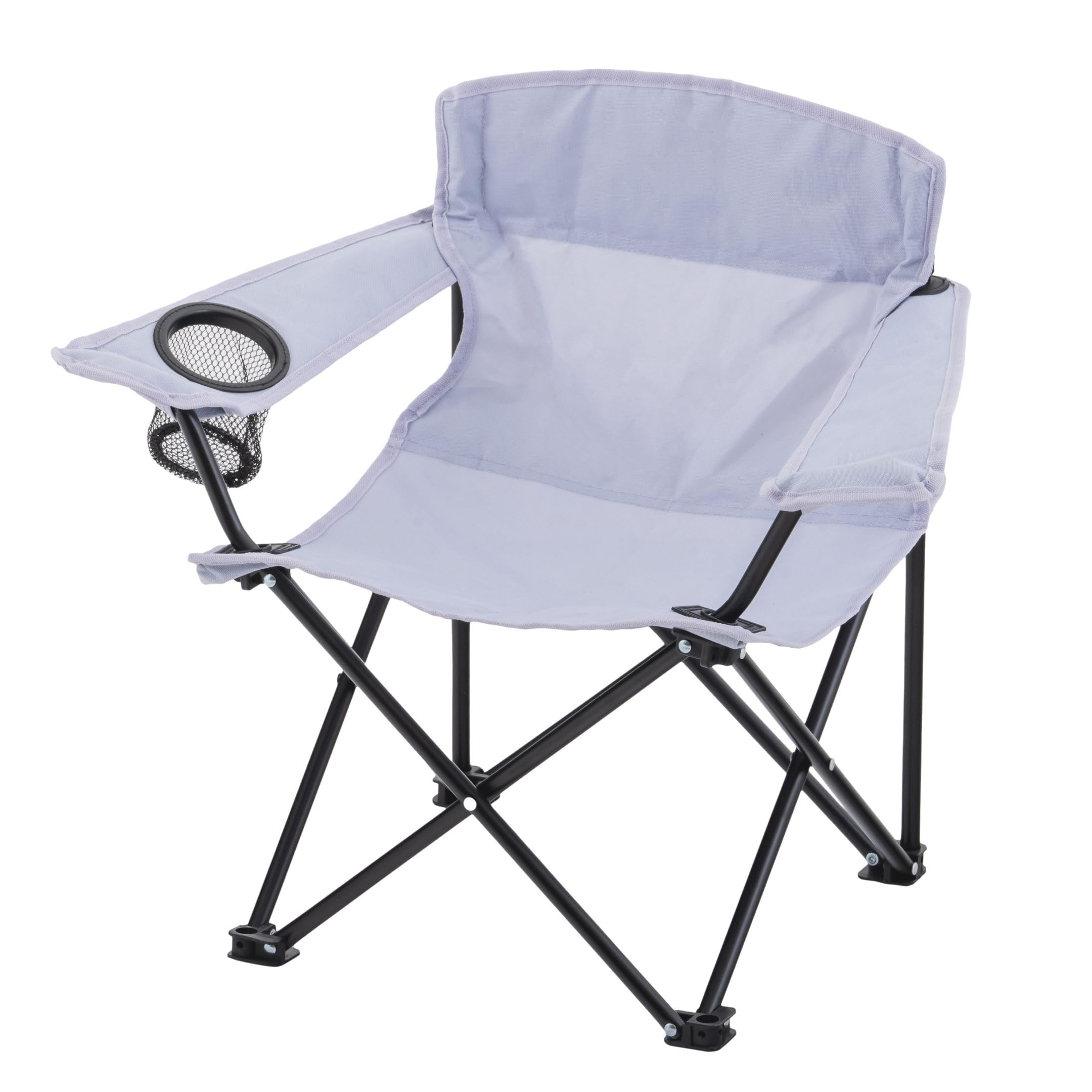 

Takeda Corporation Purple 60 x 37 x 53cm Junior Armchair Soft Purple [Outdoor/Leisure/Chairs] AC25-53(PU) фиолетовый