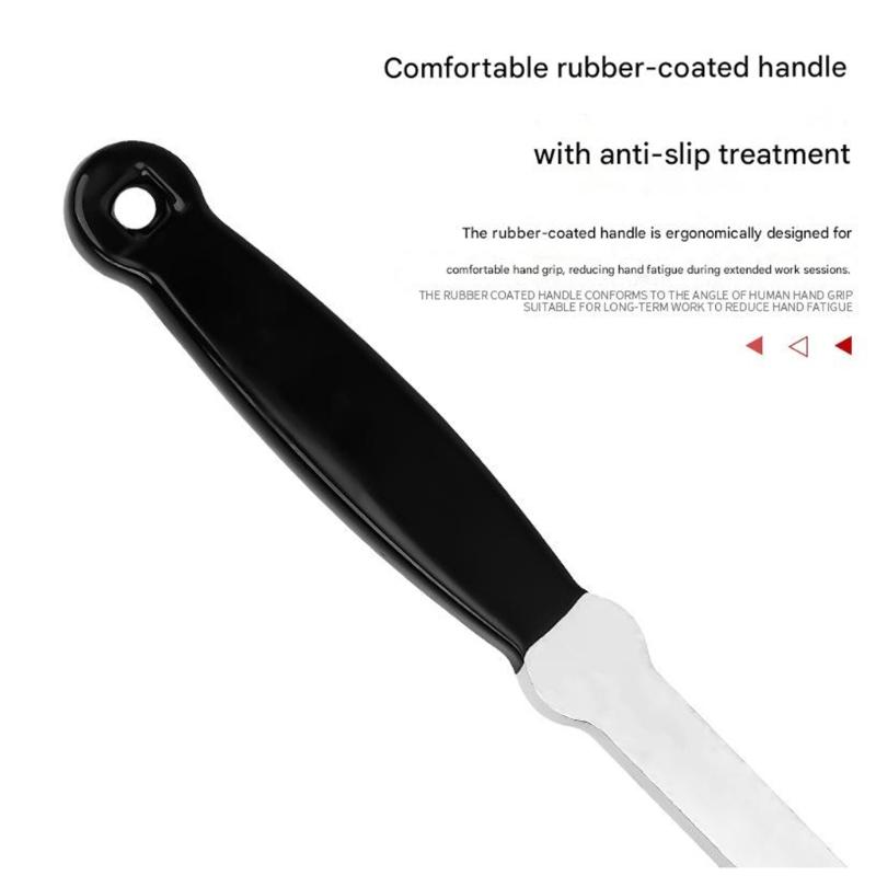 Universal Torques Wrenches Extension Tool High Leverage Alloy Steel Construction For Adjustable Wrenches Car Repair Mechanical Maintenance