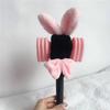Light Kpop Blackpink Stick Plush Head Cover Cute Lightstick Blink Headband