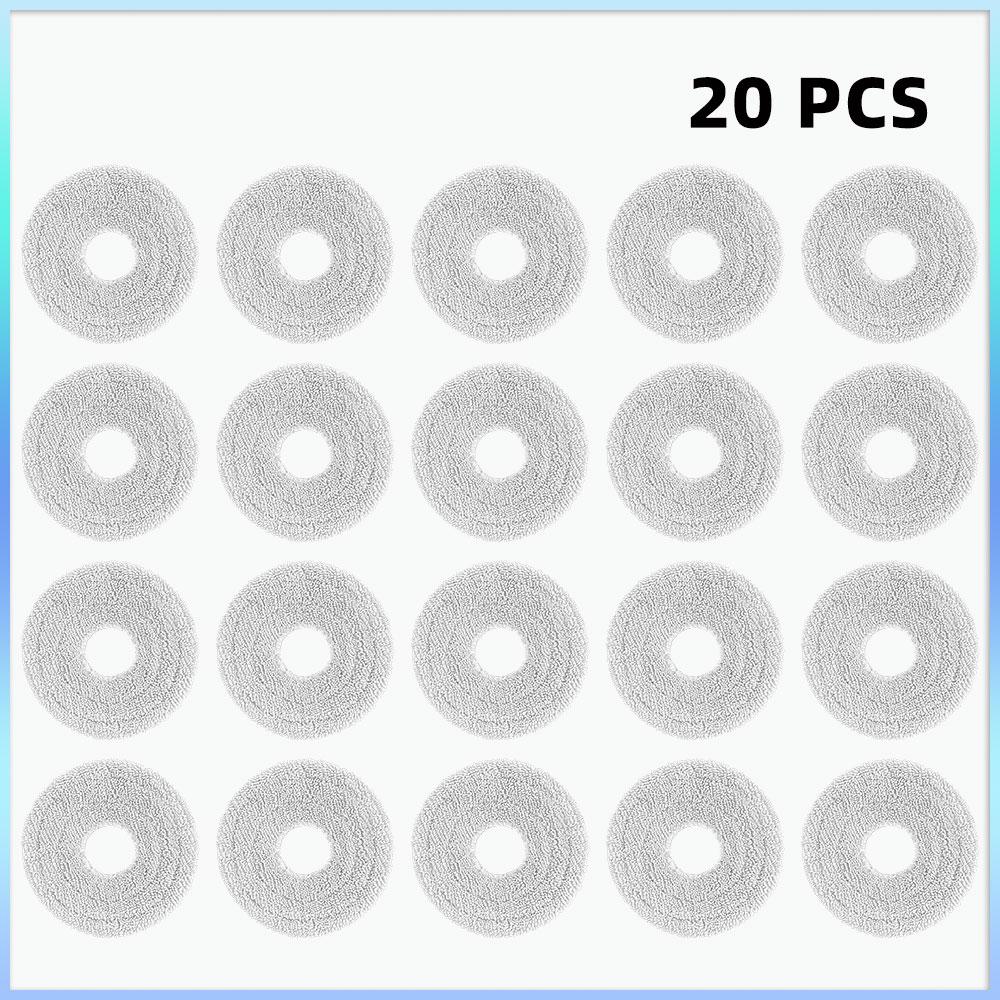 Compatible For Cecotec Conga X70 Vacuum Cleaner Spare Parts Main Roller Side Brush HEPA Filters Mop Pad Dust Bag Accessories