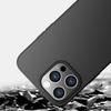 X-LEVEL Guardian Series For iPhone 15 Pro Max Soft TPU Matte Phone Case Anti-drop Back Cover