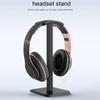 Universal Headphone Stand Holder Game Headset Display Rack Hanger Over Ear Pc Headsets Support