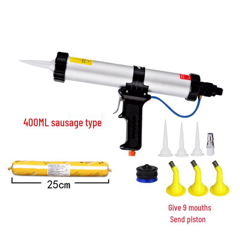 Maidian 600M Pneumatic Caulk Gun