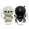 Halloween Balloon Aluminum Film Horror Balloon Household Decoration