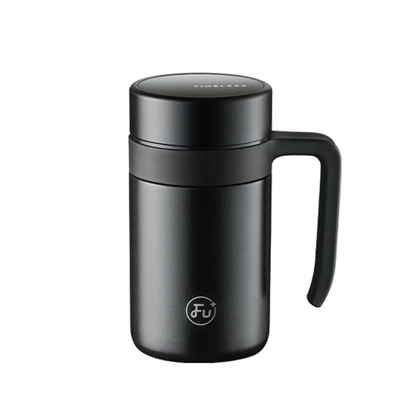 

Fuguang FU+ Simple Series Insulated Mug